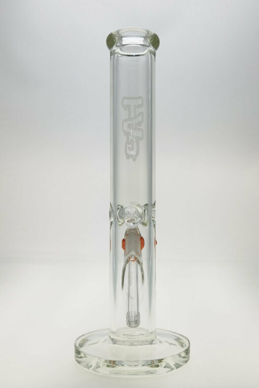 Shop Thick Ass Glass 14" Beaker Bong 7mm - 18/14mm Downstem in australian