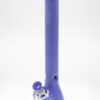 Shop Thick Ass Glass 18" Tie Dye Beaker Bong 5mm Borosilicate w/ Downstem in australian