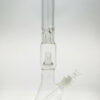 Shop Thick Ass Glass 19" Beaker Bong w/ Super Slit UFO Perc & 7mm Thickness in australian