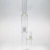 Shop Thick Ass Glass 22" Inline & 12 Arm Tree Percolator Bong - 18MM Female in australian