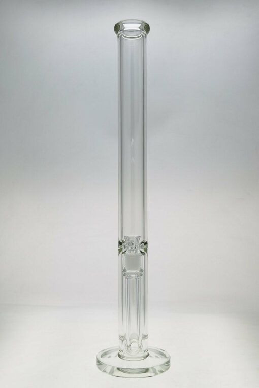 Shop TAG - 24" Single Honeycomb Straight Tube 50x7MM (18MM Female) in australian