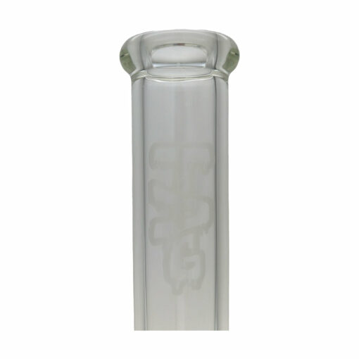 Shop Thick Ass Glass 25" Honeycomb-UFO Showerhead Bong 50x5MM 18MM Female in australian