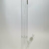 Shop Thick Ass Glass 30" Straight Tube Bong 7mm Thick w/ Removable Downstem in australian