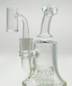 Shop Thick Ass Glass 6.5