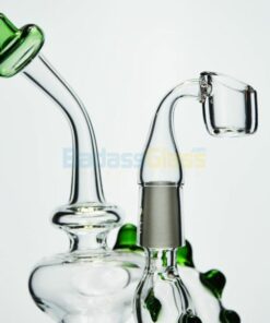 Shop Tall Slyme Recycler Oil Rig in australian
