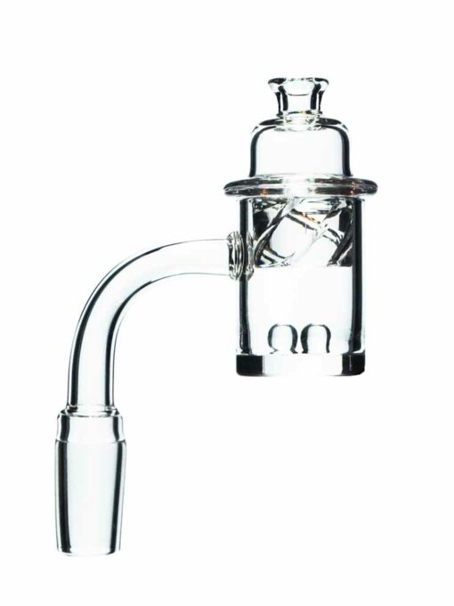 Shop Terp Pearls With Spinning Carb Cap and Quartz Banger Set in australian