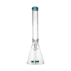 Shop Hemper 12" Beast Bong with Circ Percolator & Ice Pinch - Smooth & Sleek in australian