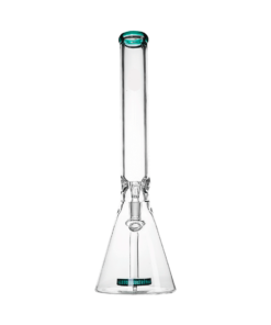 Shop Hemper 12" Beast Bong with Circ Percolator & Ice Pinch - Smooth & Sleek in australian