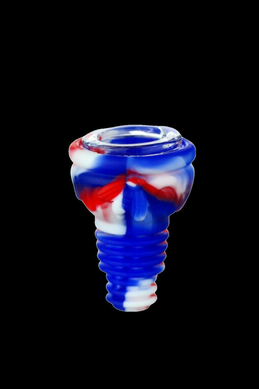 Shop Daily High Club The Unibowl Silicone Bowl in australian