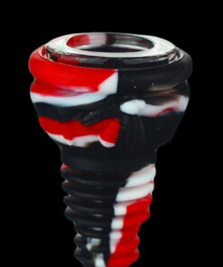 Shop Daily High Club The Unibowl Silicone Bowl in australian