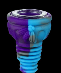 Shop Daily High Club The Unibowl Silicone Bowl in australian