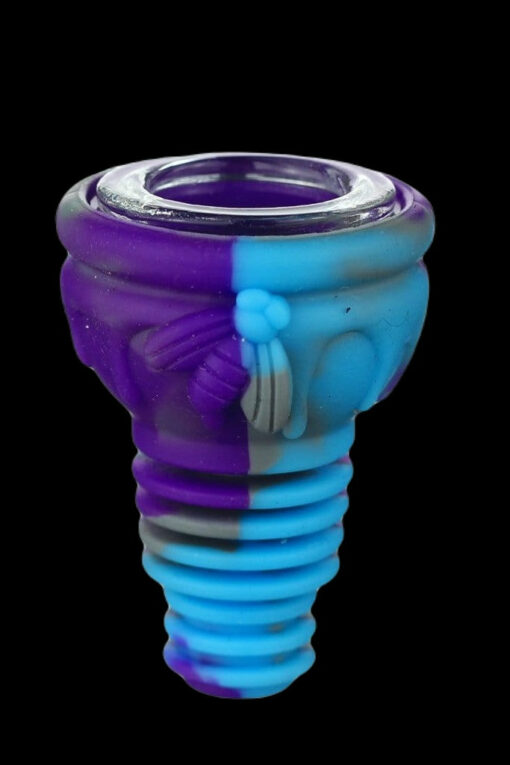 Shop Daily High Club The Unibowl Silicone Bowl in australian