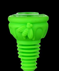 Shop Daily High Club The Unibowl Silicone Bowl in australian