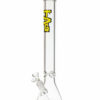 Shop Thick Ass Glass 7mm Thick Beaker Bong 16'' in australian