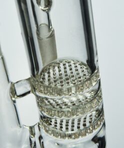 Shop 18mm Triple Honeycomb Ash Catcher in australian