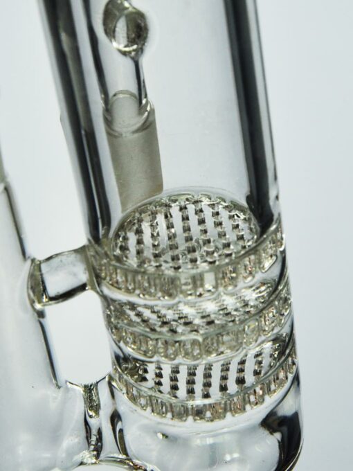 Shop 18mm Triple Honeycomb Ash Catcher in australian