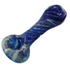 Shop Twisted Frit 4" Glass Pipe in australian