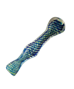 Shop Twisted Taster Chillum Pipe in australian