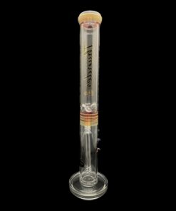 Shop Thunder Glass Silver Creek Straight Tube in australian