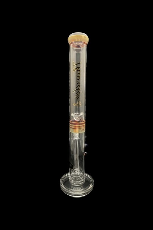 Shop Thunder Glass Silver Creek Straight Tube in australian