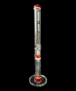 Shop Thunder Glass XXL Straight Tube in australian