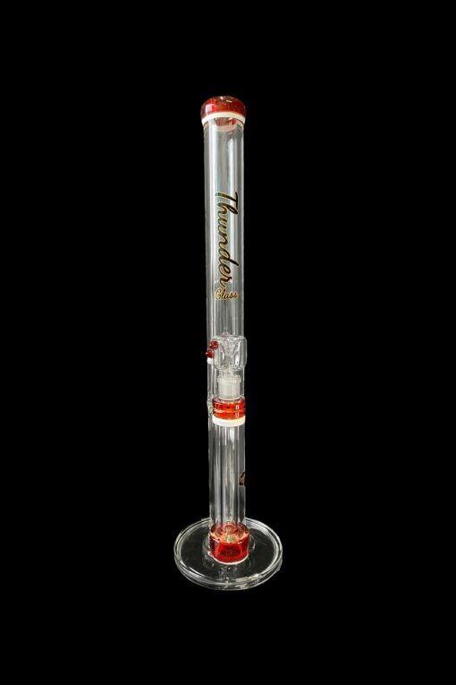 Shop Thunder Glass XXL Straight Tube in australian