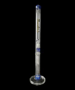 Shop Thunder Glass Unobtainium Straight Tube in australian