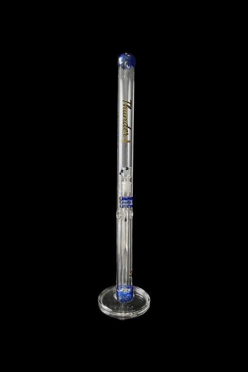 Shop Thunder Glass Unobtainium Straight Tube in australian