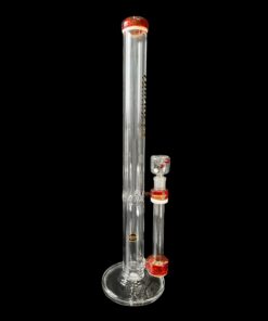 Shop Thunder Glass XXL Straight Tube in australian