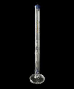 Shop Thunder Glass Unobtainium Straight Tube in australian