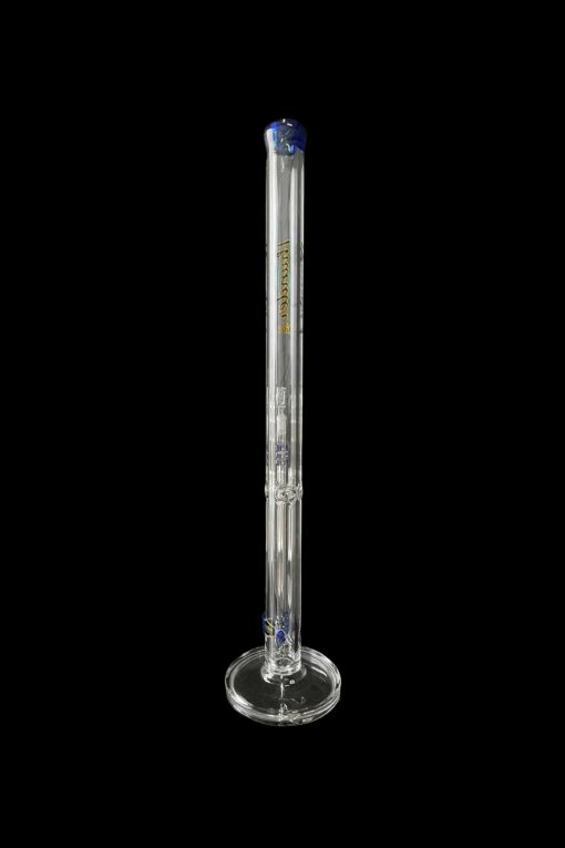 Shop Thunder Glass Unobtainium Straight Tube in australian