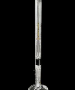 Shop Thunder Glass Galaxy Straight Tube in australian