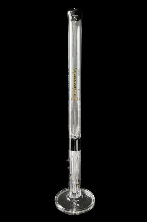 Shop Thunder Glass Galaxy Straight Tube in australian