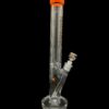 Shop Thunder Glass Juicy Orange Straight Tube in australian