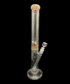 Shop Thunder Glass Silver Creek Straight Tube in australian