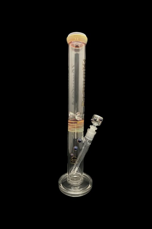 Shop Thunder Glass Silver Creek Straight Tube in australian