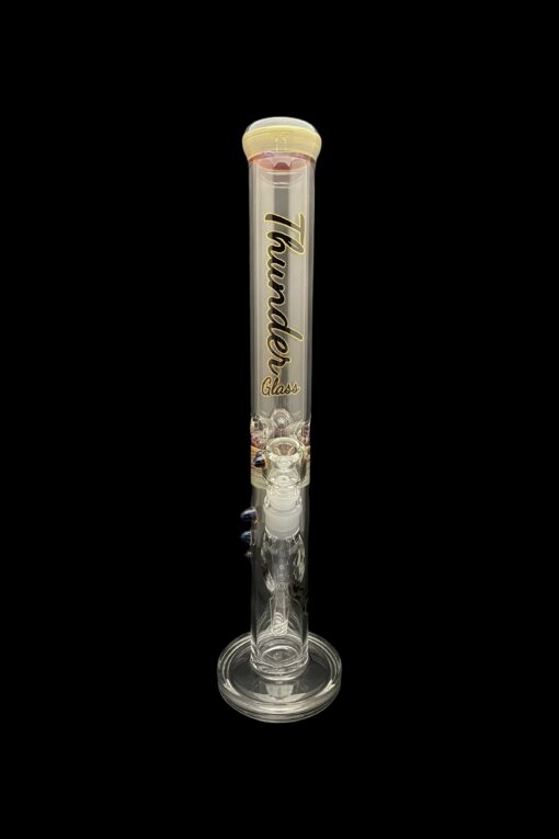 Shop Thunder Glass Silver Creek Straight Tube in australian