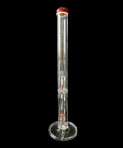 Shop Thunder Glass XXL Straight Tube in australian