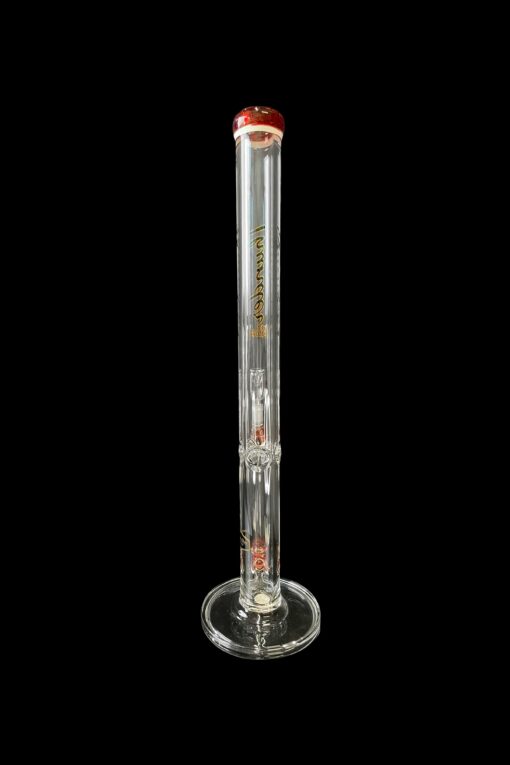 Shop Thunder Glass XXL Straight Tube in australian