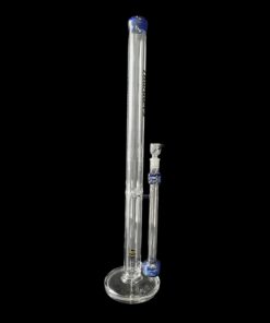 Shop Thunder Glass Unobtainium Straight Tube in australian