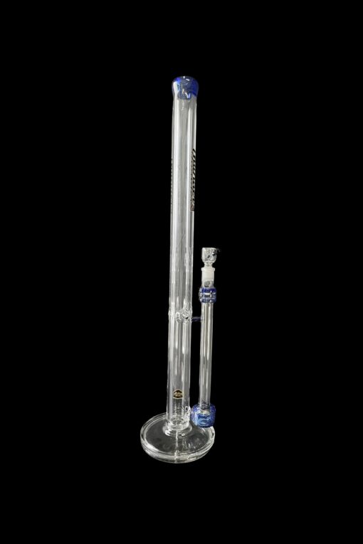 Shop Thunder Glass Unobtainium Straight Tube in australian