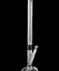 Shop Thunder Glass Galaxy Straight Tube in australian