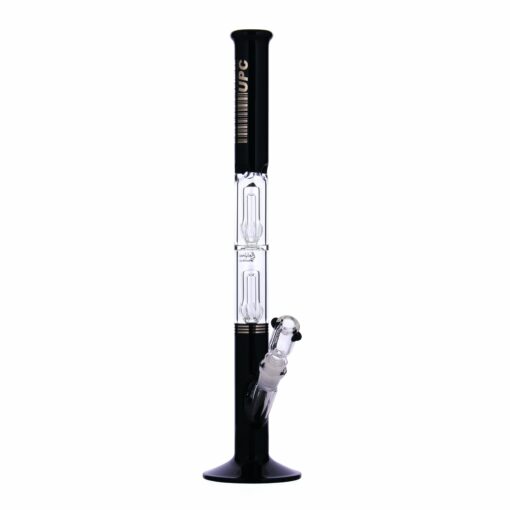 Shop UPC "Hi-Line" Straight Tube With Domed Showerhead Perc in australian