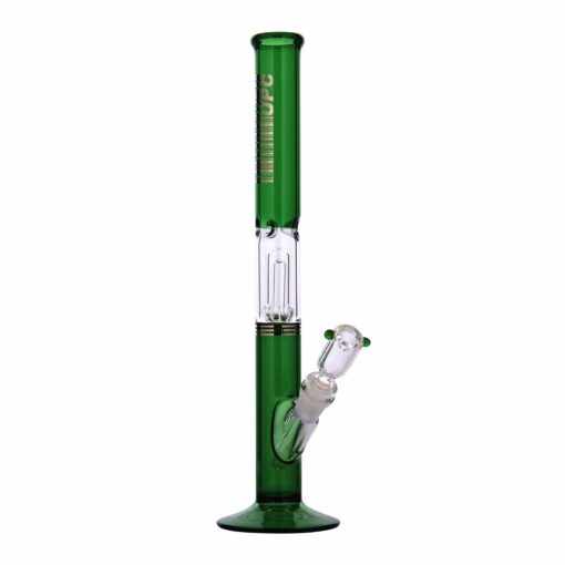 Shop UPC "Hi-Line" Straight Tube With Domed Showerhead Perc in australian