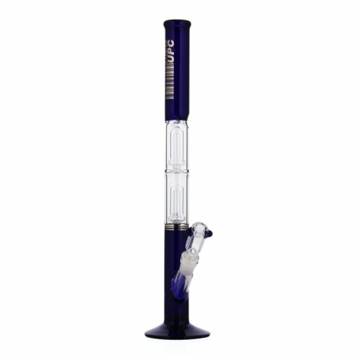 Shop UPC "Hi-Line" Straight Tube With Domed Showerhead Perc in australian