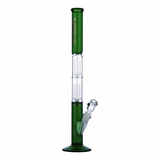 Shop UPC "Hi-Line" Straight Tube With Domed Showerhead Perc in australian