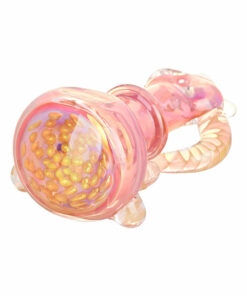 Shop Utopian Honeycomb Hand Pipe - 4.5" in australian