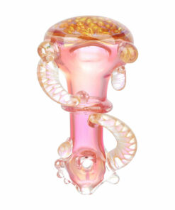 Shop Utopian Honeycomb Hand Pipe - 4.5" in australian