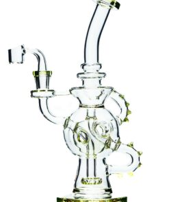 Shop UV Reactive Recycler by SWRV Glass in australian