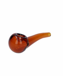 Shop Valiant Glass Spoon Pipe - 4